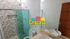 Foto 16 de Casa de Condomínio com 3 Quartos à venda, 266m² em Peró, Cabo Frio