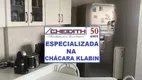 Foto 7 de Cobertura com 4 Quartos à venda, 231m² em Chácara Klabin, São Paulo
