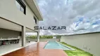 Foto 20 de Casa de Condomínio com 5 Quartos à venda, 470m² em Residencial Alphaville Flamboyant, Goiânia