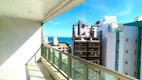 Foto 4 de Apartamento com 3 Quartos à venda, 107m² em Praia da Costa, Vila Velha