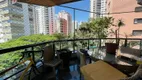 Foto 5 de Apartamento com 4 Quartos para venda ou aluguel, 357m² em Moema, São Paulo