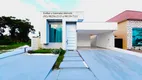Foto 3 de Casa de Condomínio com 4 Quartos à venda, 360m² em Ponta Negra, Manaus