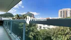 Foto 3 de Cobertura com 6 Quartos à venda, 490m² em Barra da Tijuca, Rio de Janeiro