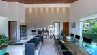 Foto 6 de Casa de Condomínio com 5 Quartos à venda, 590m² em Le Cottage, Nova Lima