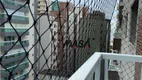 Foto 10 de Apartamento com 2 Quartos à venda, 110m² em José Menino, Santos