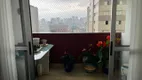 Foto 2 de Apartamento com 3 Quartos à venda, 80m² em Vila Mariana, São Paulo