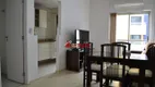 Foto 2 de Apartamento com 1 Quarto à venda, 45m² em Moema, São Paulo