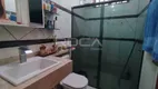 Foto 16 de Casa com 2 Quartos à venda, 172m² em Residencial Parque Douradinho, São Carlos