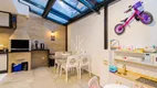 Foto 31 de Casa de Condomínio com 4 Quartos à venda, 140m² em Guabirotuba, Curitiba