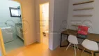 Foto 7 de Flat com 1 Quarto para alugar, 38m² em Jardins, São Paulo