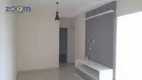 Foto 3 de Apartamento com 2 Quartos à venda, 64m² em Jardim Ana Maria, Jundiaí