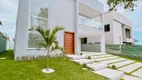 Foto 2 de Casa com 4 Quartos à venda, 380m² em Boulevard Lagoa, Serra