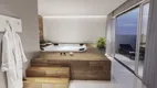 Foto 13 de Apartamento com 1 Quarto à venda, 44m² em Campeche, Florianópolis