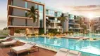 Foto 3 de Apartamento com 1 Quarto à venda, 52m² em Praia dos Carneiros, Tamandare