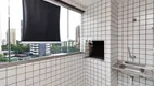Foto 7 de Apartamento com 3 Quartos à venda, 65m² em Mossunguê, Curitiba