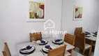 Foto 4 de Apartamento com 2 Quartos à venda, 58m² em Jardim Sao Felipe, Hortolândia