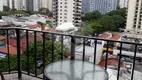 Foto 12 de Apartamento com 4 Quartos à venda, 160m² em Campo Belo, São Paulo