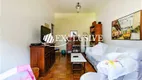 Foto 2 de Apartamento com 3 Quartos à venda, 87m² em Jardim Botânico, Rio de Janeiro