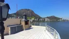 Foto 11 de Cobertura com 4 Quartos à venda, 495m² em Lagoa, Rio de Janeiro