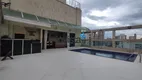 Foto 4 de Cobertura com 3 Quartos à venda, 260m² em Gonzaga, Santos