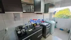 Foto 10 de Apartamento com 2 Quartos para alugar, 51m² em Passaré, Fortaleza