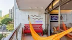 Foto 8 de Apartamento com 3 Quartos para alugar, 180m² em Ingá, Niterói