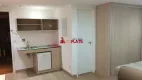 Foto 5 de Flat com 1 Quarto à venda, 28m² em Indianópolis, São Paulo