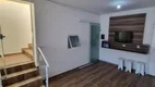 Foto 10 de Casa de Condomínio com 3 Quartos à venda, 125m² em Jardim Rio das Pedras, Cotia