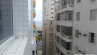 Foto 5 de Apartamento com 2 Quartos à venda, 69m² em José Menino, Santos
