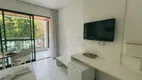 Foto 14 de Apartamento com 1 Quarto à venda, 32m² em Centro, Barra de São Miguel