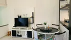 Foto 4 de Apartamento com 1 Quarto à venda, 57m² em Gamboa, Cabo Frio