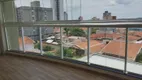 Foto 2 de Apartamento com 3 Quartos à venda, 129m² em Centro, São Carlos