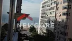 Foto 2 de Apartamento com 3 Quartos à venda, 165m² em Copacabana, Rio de Janeiro