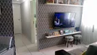 Foto 4 de Apartamento com 2 Quartos à venda, 54m² em Parque Industrial, São José dos Campos