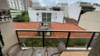 Foto 24 de Apartamento com 1 Quarto à venda, 58m² em Leblon, Rio de Janeiro