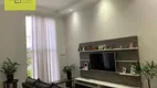 Foto 2 de Casa de Condomínio com 3 Quartos à venda, 180m² em Condominio Villa do Bosque, Sorocaba