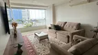 Foto 17 de Apartamento com 3 Quartos para alugar, 136m² em Ponta D'areia, São Luís