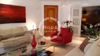 Foto 3 de Apartamento com 3 Quartos à venda, 200m² em Ponta da Praia, Santos