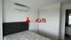 Foto 7 de Flat com 1 Quarto para alugar, 51m² em Campo Belo, São Paulo