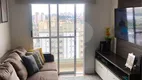 Foto 3 de Apartamento com 2 Quartos à venda, 64m² em Vila Guilherme, São Paulo