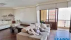 Foto 10 de Apartamento com 4 Quartos à venda, 270m² em Higienópolis, São Paulo