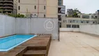 Foto 24 de Cobertura com 3 Quartos para venda ou aluguel, 236m² em Leblon, Rio de Janeiro