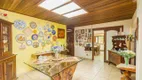 Foto 4 de Casa com 4 Quartos à venda, 236m² em Santa Felicidade, Curitiba