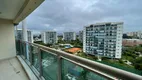 Foto 26 de Apartamento com 4 Quartos à venda, 206m² em Barra da Tijuca, Rio de Janeiro