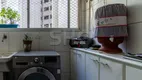 Foto 6 de Apartamento com 3 Quartos à venda, 97m² em Campo Belo, São Paulo