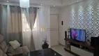 Foto 3 de Casa de Condomínio com 2 Quartos à venda, 75m² em Caguacu, Sorocaba