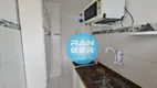 Foto 5 de Apartamento com 1 Quarto à venda, 35m² em José Menino, Santos