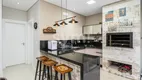 Foto 21 de Casa de Condomínio com 6 Quartos à venda, 375m² em Santa Felicidade, Curitiba