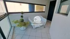 Foto 9 de Apartamento com 3 Quartos à venda, 180m² em Pitangueiras, Guarujá