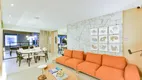 Foto 2 de Apartamento com 3 Quartos à venda, 116m² em Setor Bueno, Goiânia